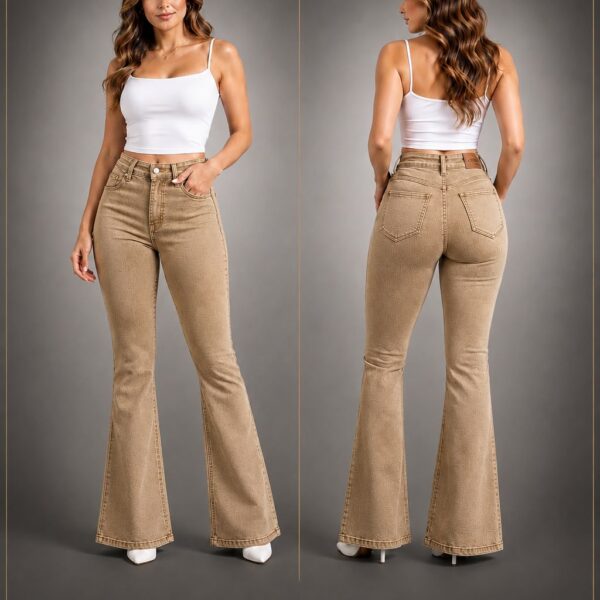 wide leg 9295