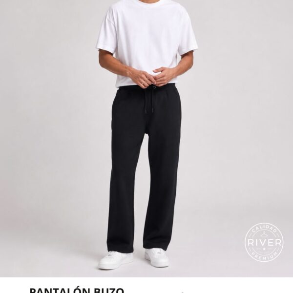 pantalon buzo hombre