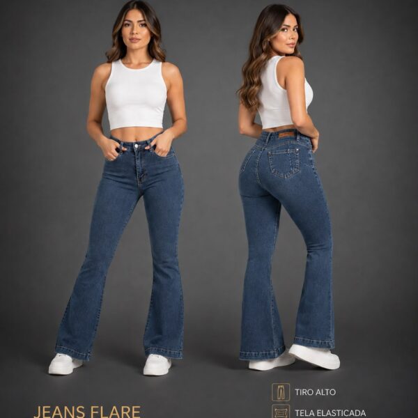flare 9160