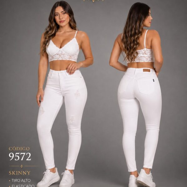 skinny 9572