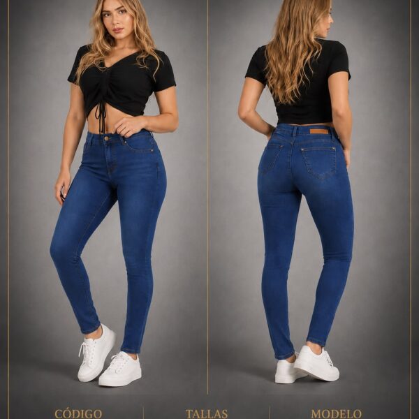 skinny 9369