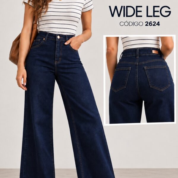 wide leg 2624