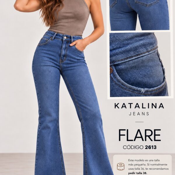 flare 2613