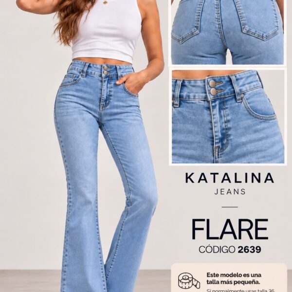 flare 2639