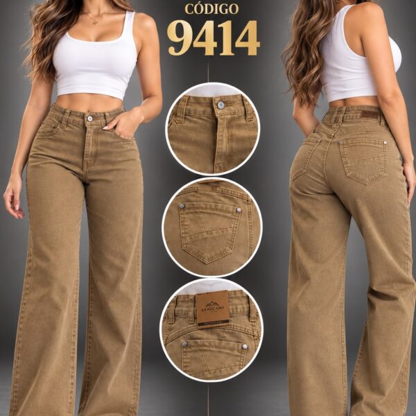 widel leg camel 9414